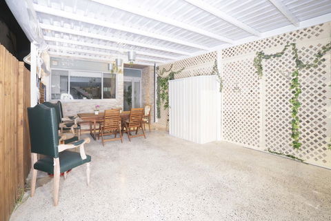 Luxury Villa Darlington - Vine - Accommodation Broadbeach 18