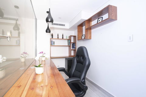 Luxury Villa Darlington - Vine - Accommodation Broadbeach 15