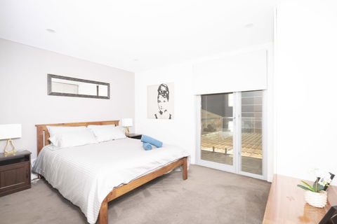 Luxury Villa Darlington - Vine - Accommodation Broadbeach 25