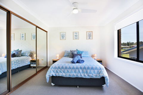 Abode @ Culburra - Pet Friendly - 4 Mins To Beach - Accommodation Broadbeach 12