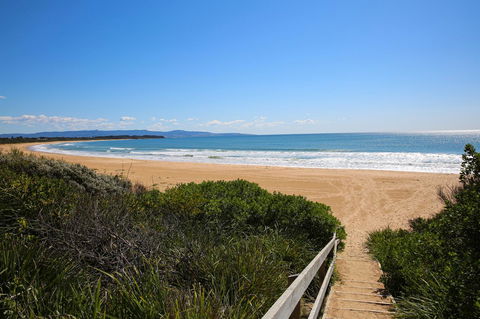 Abode @ Culburra - Pet Friendly - 4 Mins To Beach - Accommodation Broadbeach 24