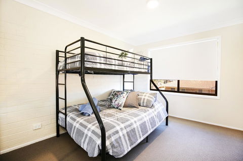 Abode @ Culburra - Pet Friendly - 4 Mins To Beach - Accommodation Broadbeach 14