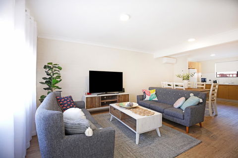 Abode @ Culburra - Pet Friendly - 4 Mins To Beach - Accommodation Broadbeach 0