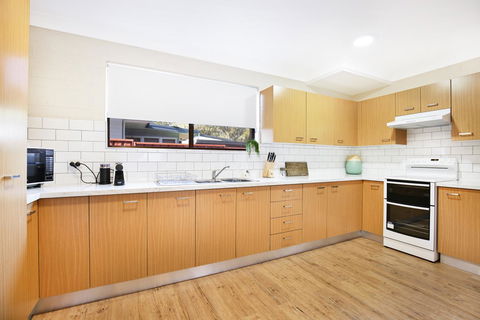 Abode @ Culburra - Pet Friendly - 4 Mins To Beach - Accommodation Broadbeach 8