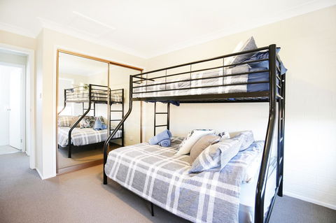 Abode @ Culburra - Pet Friendly - 4 Mins To Beach - Accommodation Broadbeach 13
