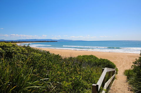 Abode @ Culburra - Pet Friendly - 4 Mins To Beach - Accommodation Broadbeach 23