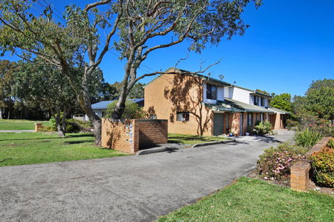 Abode @ Culburra - Pet Friendly - 4 Mins To Beach - Accommodation Broadbeach 3