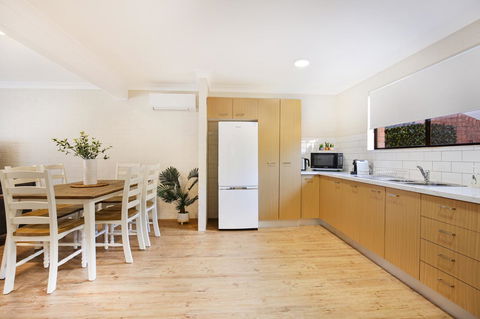 Abode @ Culburra - Pet Friendly - 4 Mins To Beach - Accommodation Broadbeach 9