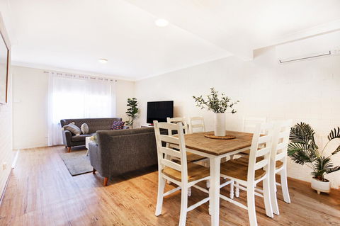 Abode @ Culburra - Pet Friendly - 4 Mins To Beach - Accommodation Broadbeach 5
