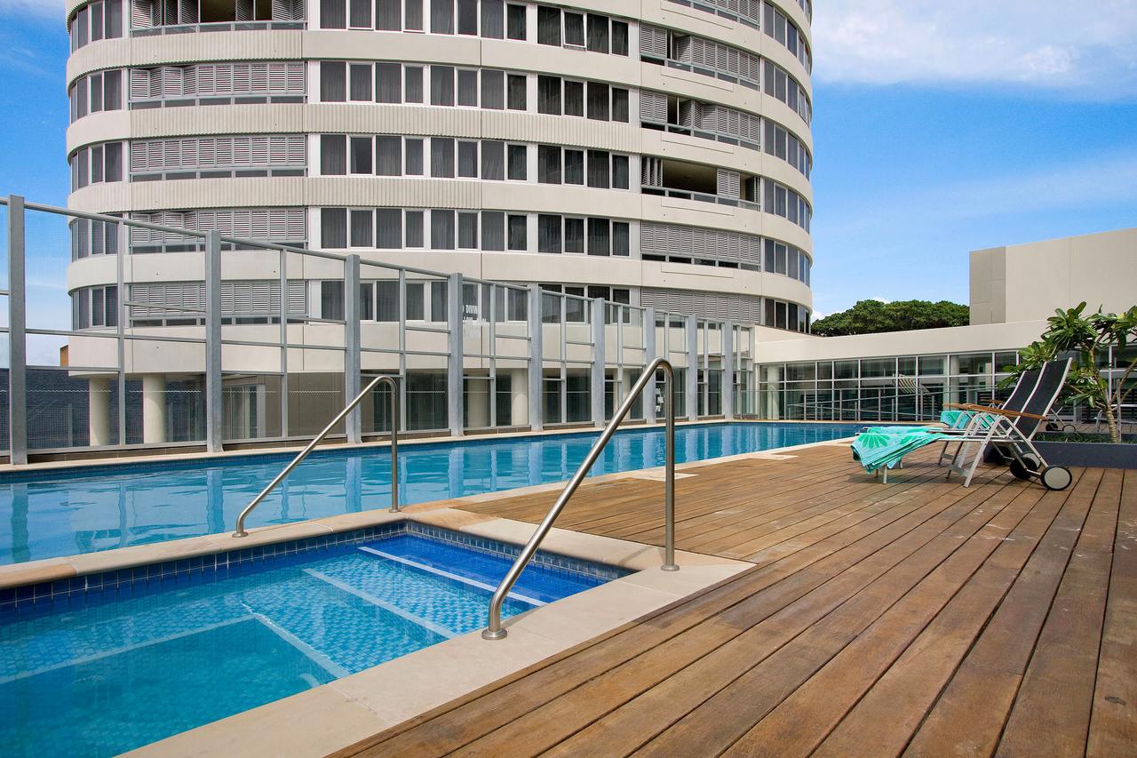Tweed Heads NSW Accommodation Broadbeach