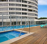 Tweed Ultima Apartments - Accommodation Broadbeach