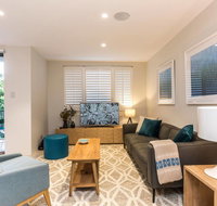 Nobbs  Executive 2 Storey Sydney Apartment with Pool - Accommodation Broadbeach