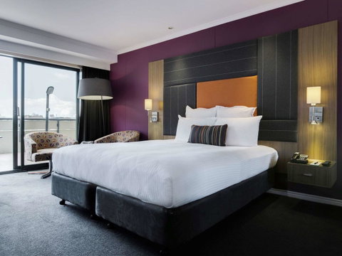 Pullman Sydney Hyde Park - Accommodation Broadbeach 40