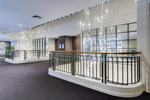 Pullman Sydney Hyde Park - Accommodation Broadbeach 33