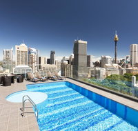 Pullman Sydney Hyde Park - Accommodation Broadbeach