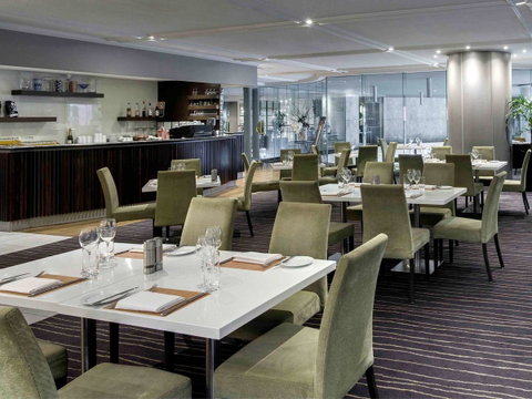 Pullman Sydney Hyde Park - Accommodation Broadbeach 44