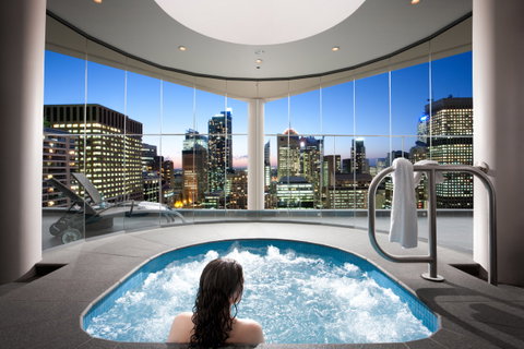 Pullman Sydney Hyde Park - Accommodation Broadbeach 7