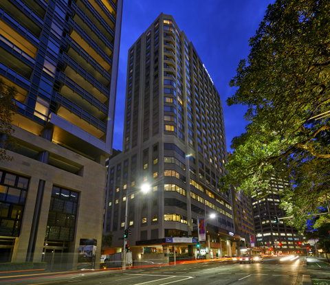 Pullman Sydney Hyde Park - Accommodation Broadbeach 8