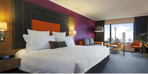 Pullman Sydney Hyde Park - Accommodation Broadbeach 29