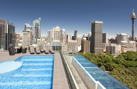 Pullman Sydney Hyde Park - Accommodation Broadbeach 21