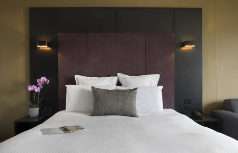 Pullman Sydney Hyde Park - Accommodation Broadbeach 14
