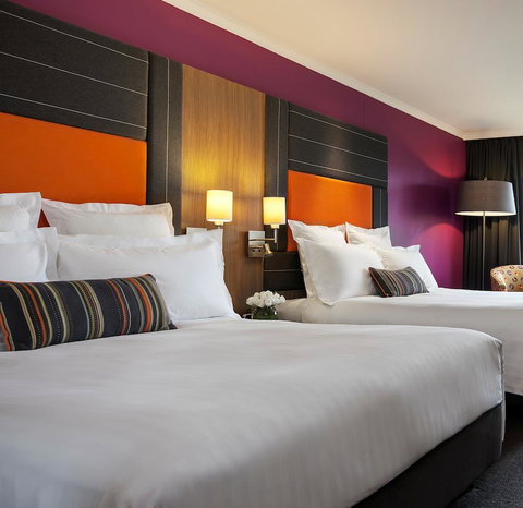 Pullman Sydney Hyde Park - Accommodation Broadbeach 19