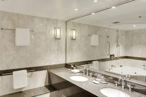 Pullman Sydney Hyde Park - Accommodation Broadbeach 6