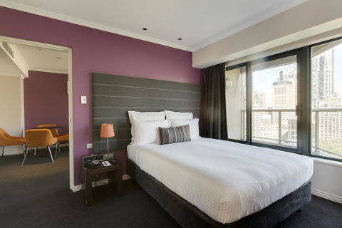 Pullman Sydney Hyde Park - Accommodation Broadbeach 34
