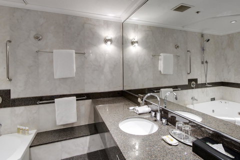 Pullman Sydney Hyde Park - Accommodation Broadbeach 12