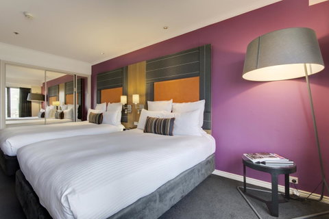 Pullman Sydney Hyde Park - Accommodation Broadbeach 30