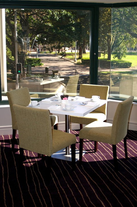Pullman Sydney Hyde Park - Accommodation Broadbeach 24