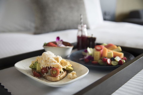 Pullman Sydney Hyde Park - Accommodation Broadbeach 4