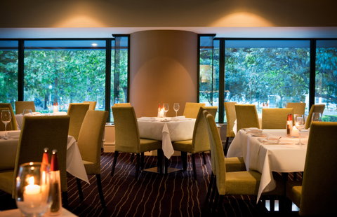 Pullman Sydney Hyde Park - Accommodation Broadbeach 23