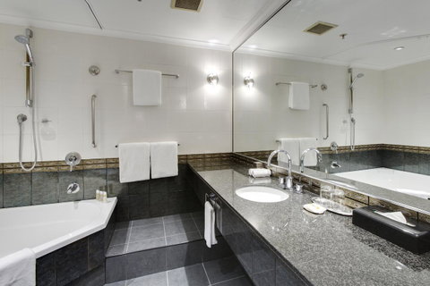 Pullman Sydney Hyde Park - Accommodation Broadbeach 36