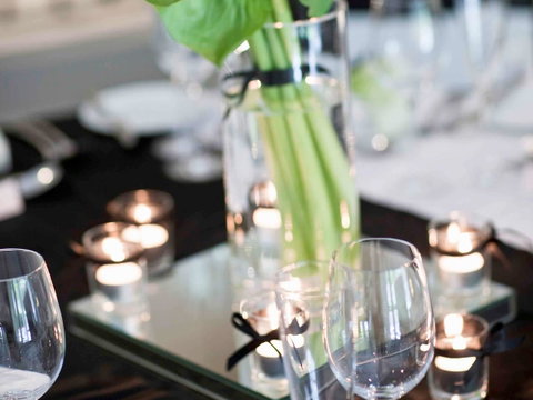 Pullman Sydney Hyde Park - Accommodation Broadbeach 43