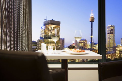 Pullman Sydney Hyde Park - Accommodation Broadbeach 31