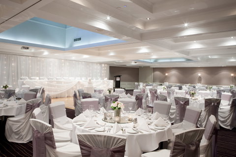 Pullman Sydney Hyde Park - Accommodation Broadbeach 26