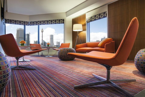 Pullman Sydney Hyde Park - Accommodation Broadbeach 15