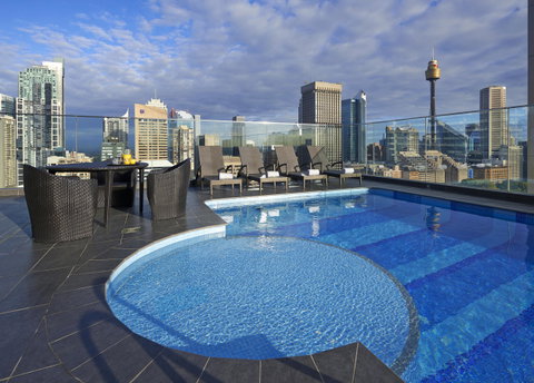 Pullman Sydney Hyde Park - Accommodation Broadbeach 20