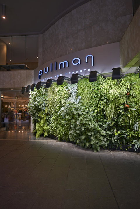Pullman Sydney Hyde Park - Accommodation Broadbeach 10