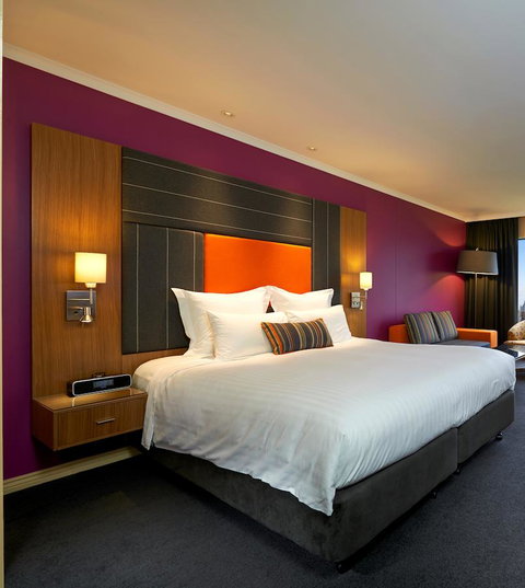 Pullman Sydney Hyde Park - Accommodation Broadbeach 28