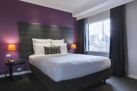 Pullman Sydney Hyde Park - Accommodation Broadbeach 32