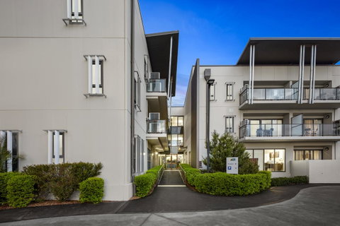 Quest Singleton - Accommodation Broadbeach 4