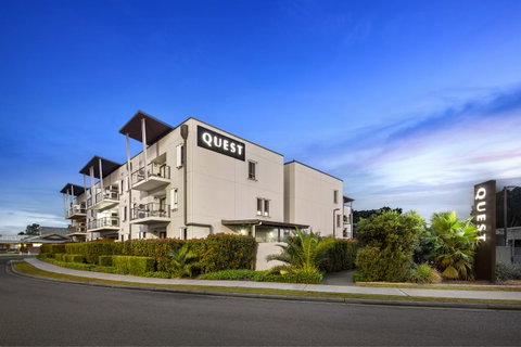 Quest Singleton - Accommodation Broadbeach 7