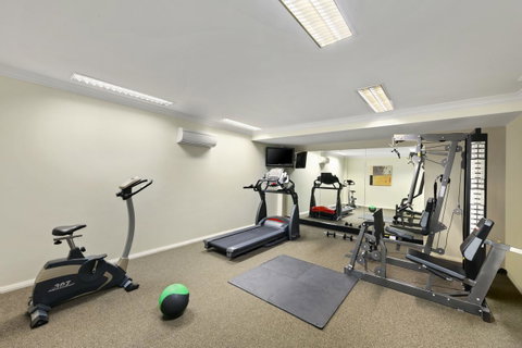 Quest Singleton - Accommodation Broadbeach 1