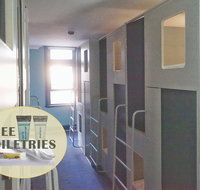 Tiger Hostel Sydney - Accommodation Broadbeach