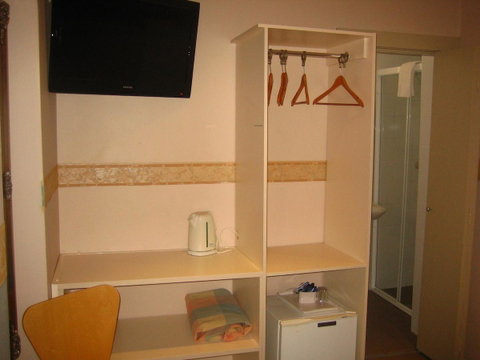 Hotel 59 Sydney - Accommodation Broadbeach 25