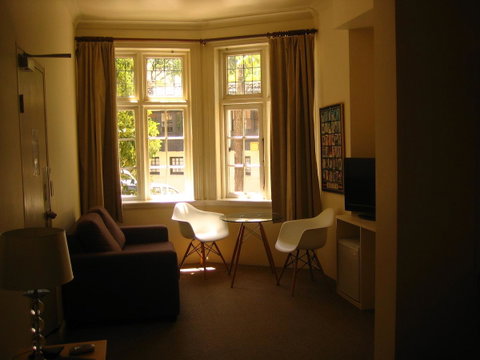 Hotel 59 Sydney - Accommodation Broadbeach 4