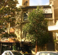 Hotel 59 Sydney - Accommodation Broadbeach