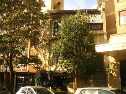 Hotel 59 Sydney - Accommodation Broadbeach 0